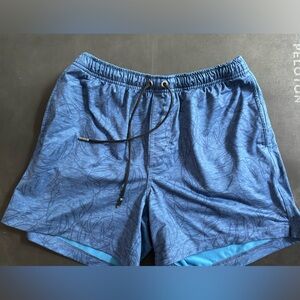 Chubbies Men’s casual shorts